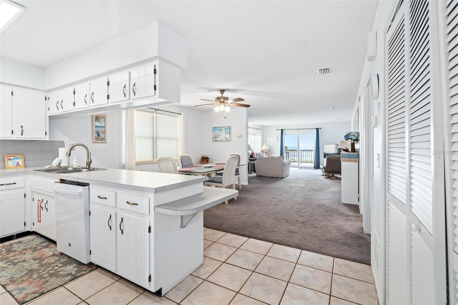 SURFSIDE SUB - Residential Income
