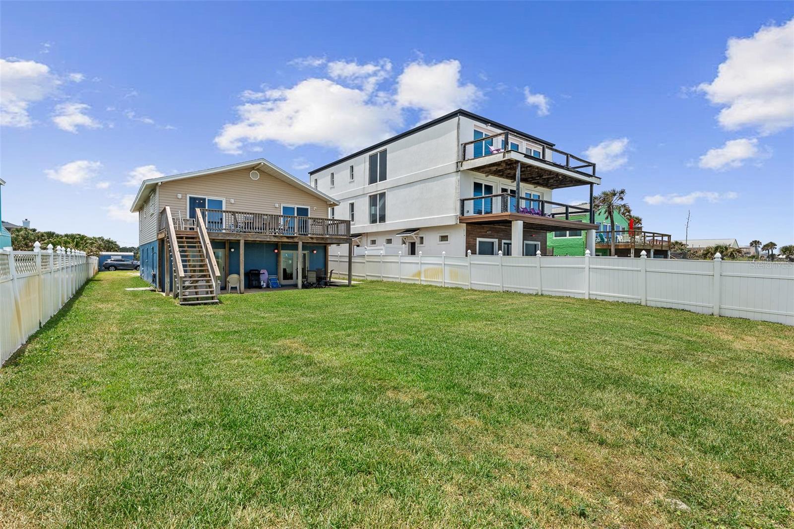 SURFSIDE SUB - Residential Income