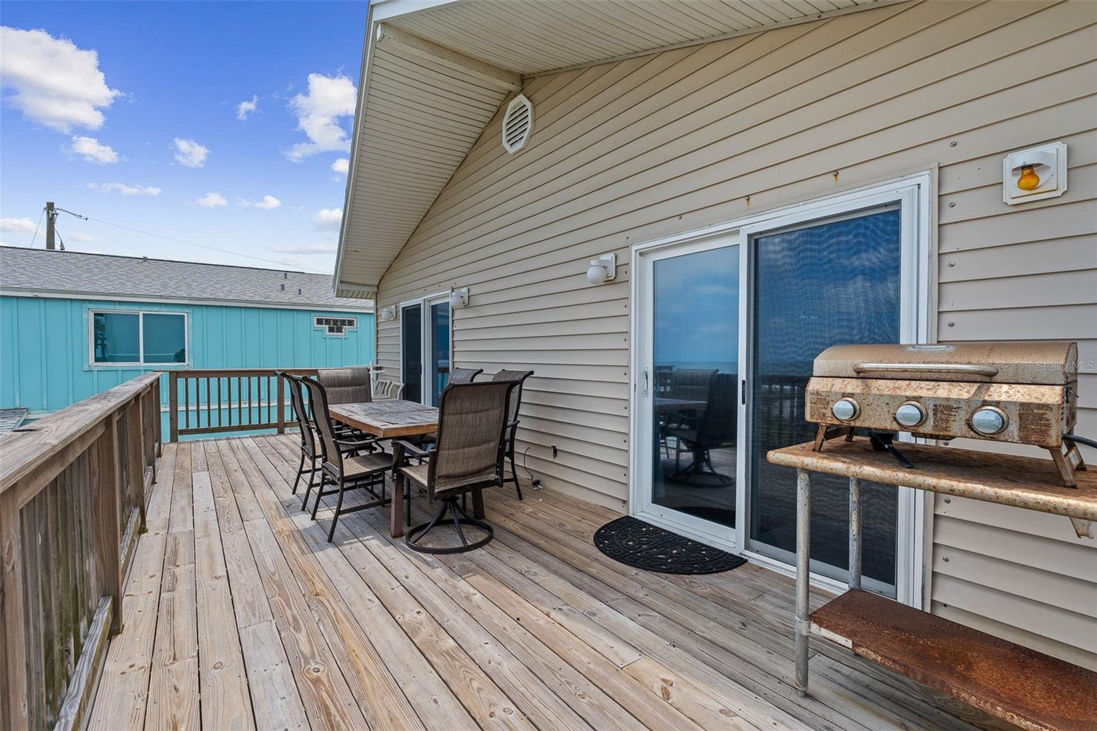 SURFSIDE SUB - Residential Income