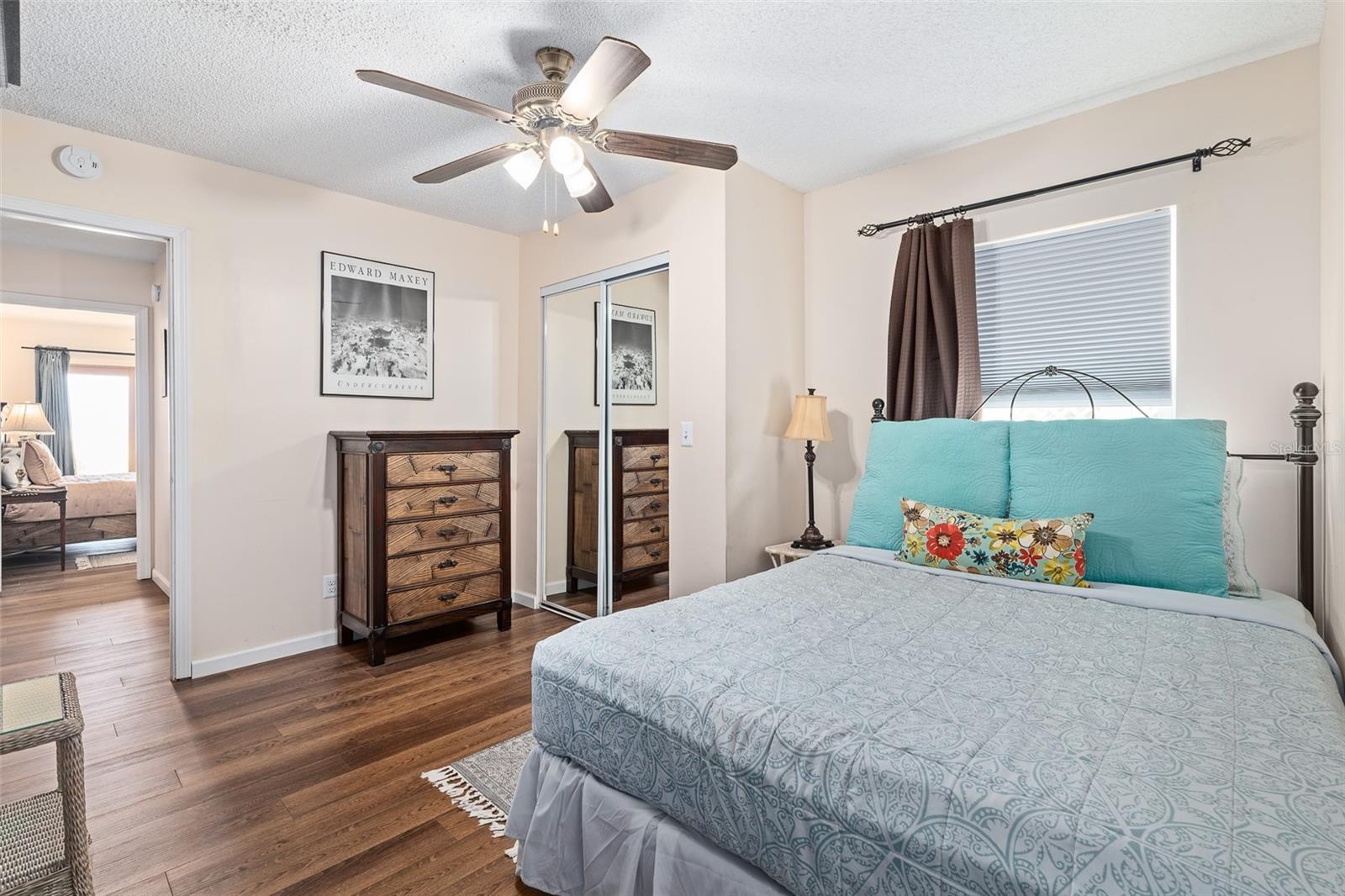 SURFSIDE SUB - Residential Income