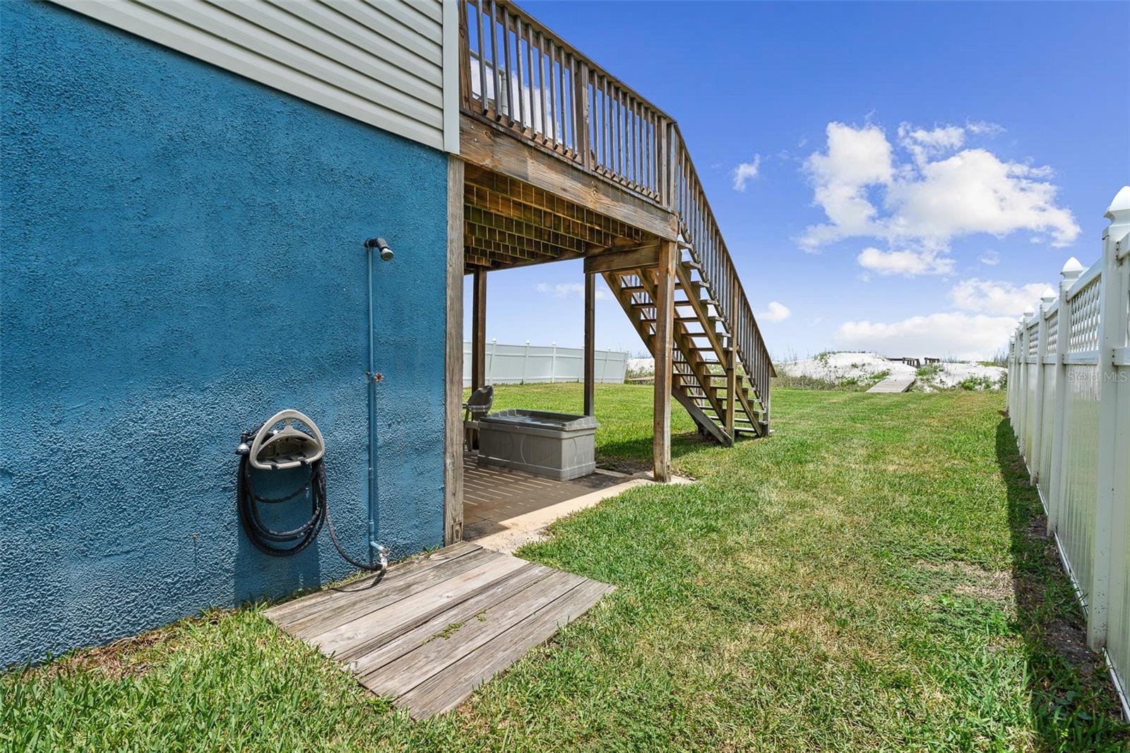 SURFSIDE SUB - Residential Income