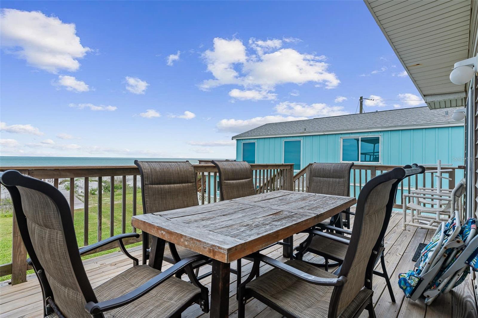 SURFSIDE SUB - Residential Income