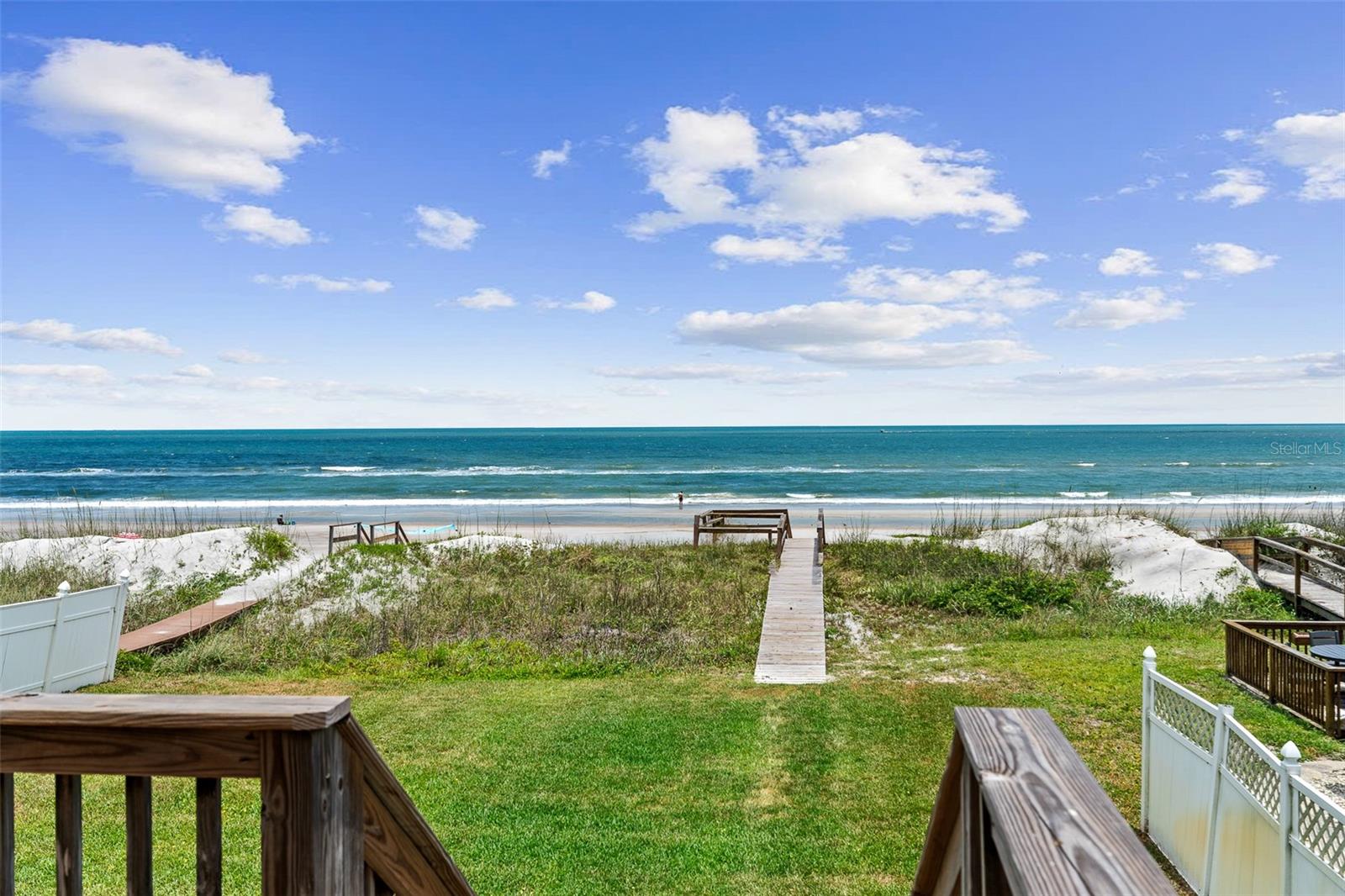 SURFSIDE SUB - Residential Income
