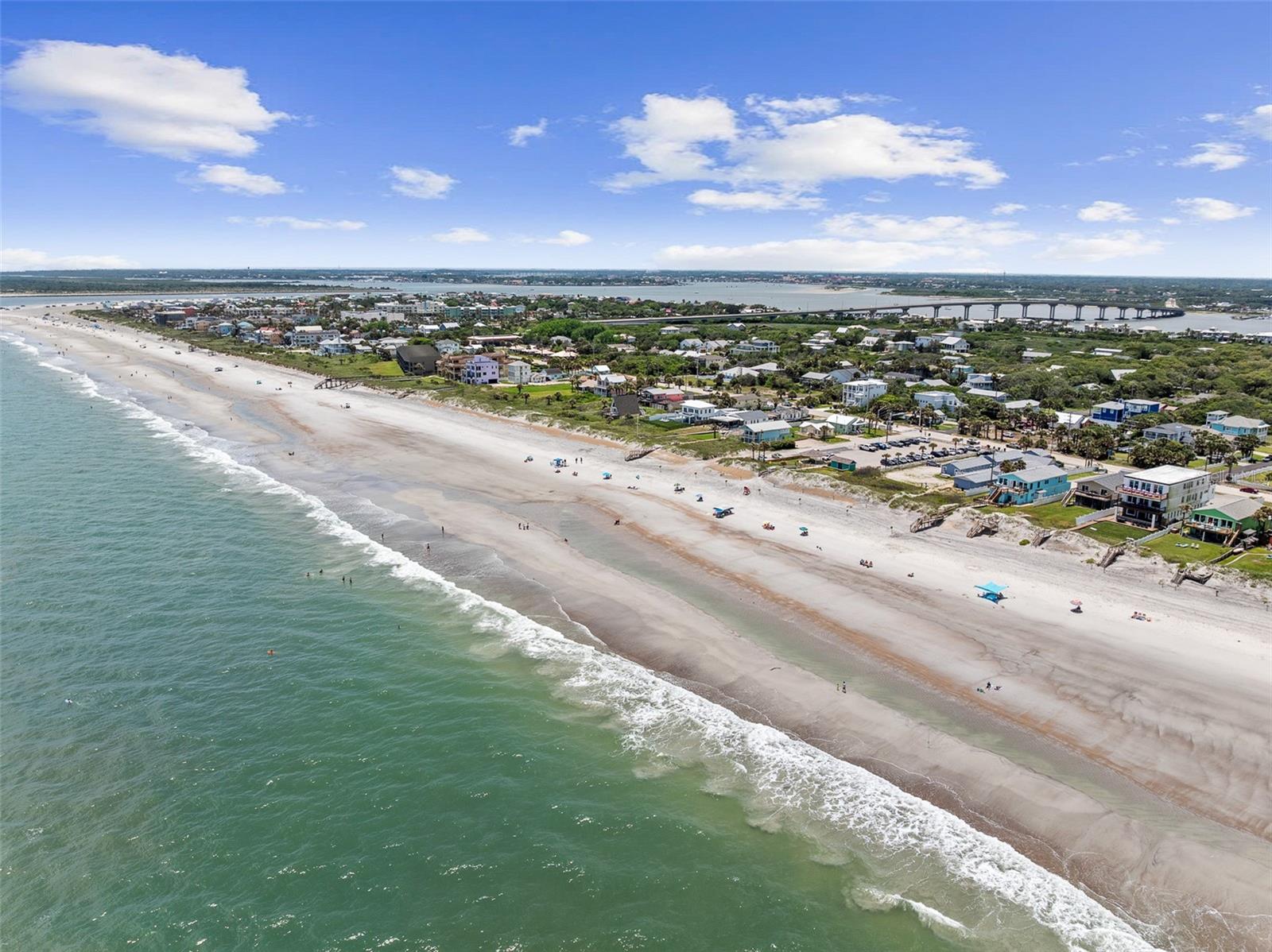 SURFSIDE SUB - Residential Income