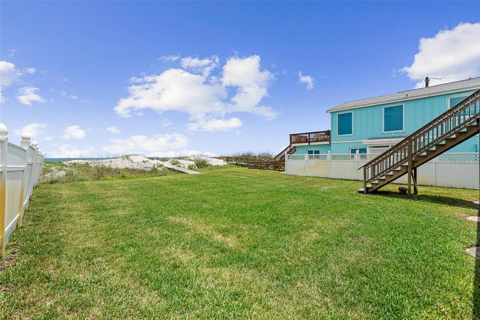 SURFSIDE SUB - Residential Income