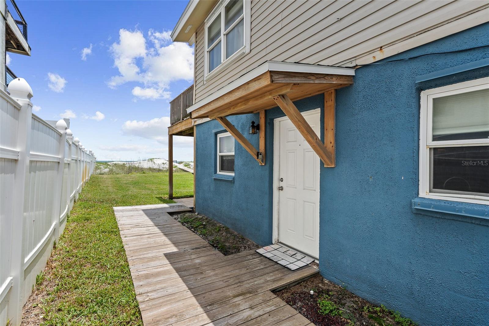 SURFSIDE SUB - Residential Income