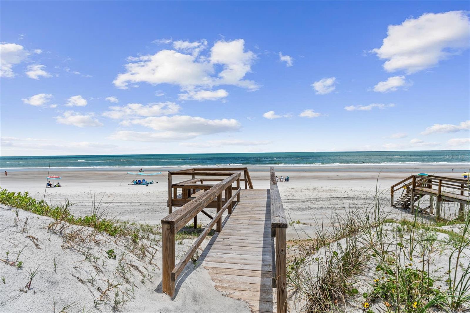 SURFSIDE SUB - Residential Income