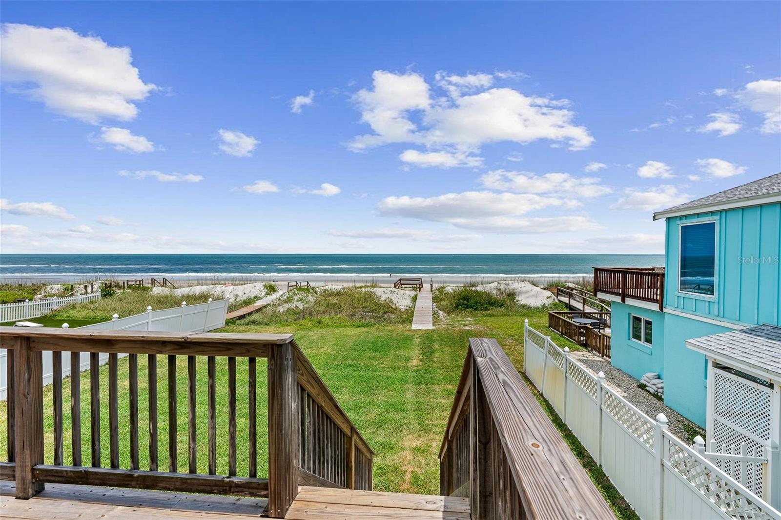 SURFSIDE SUB - Residential Income