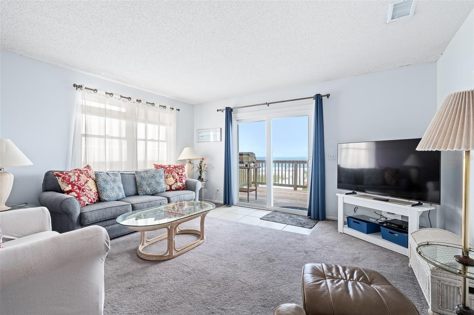 SURFSIDE SUB - Residential Income