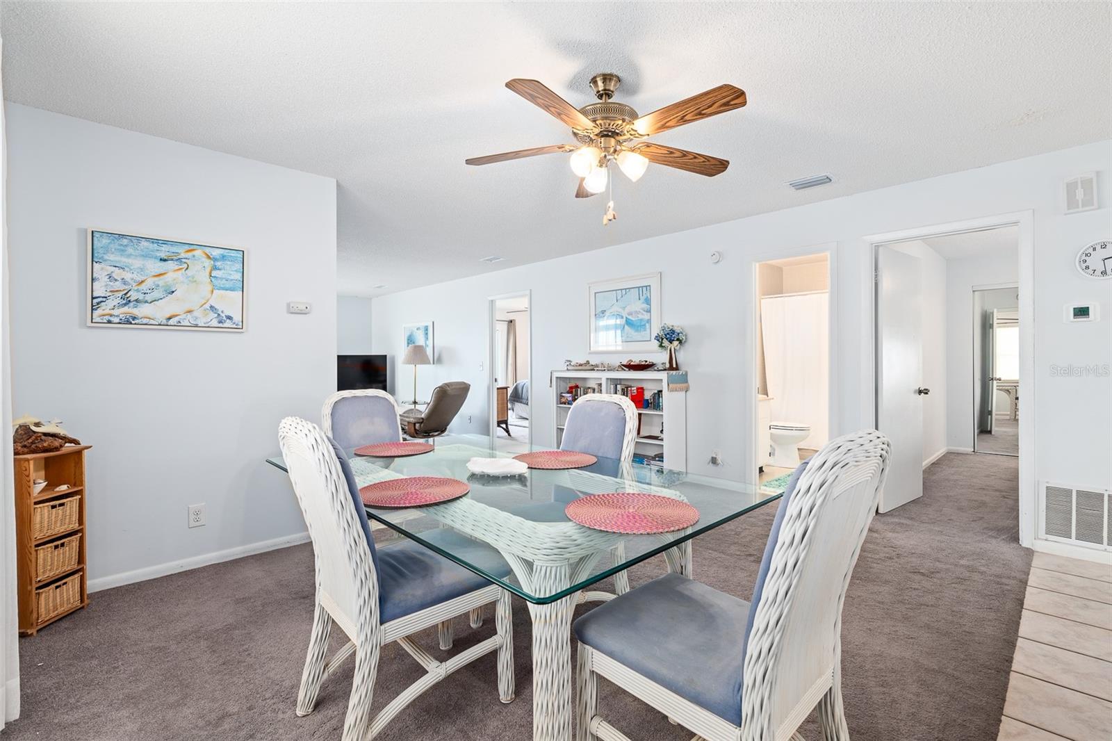 SURFSIDE SUB - Residential Income