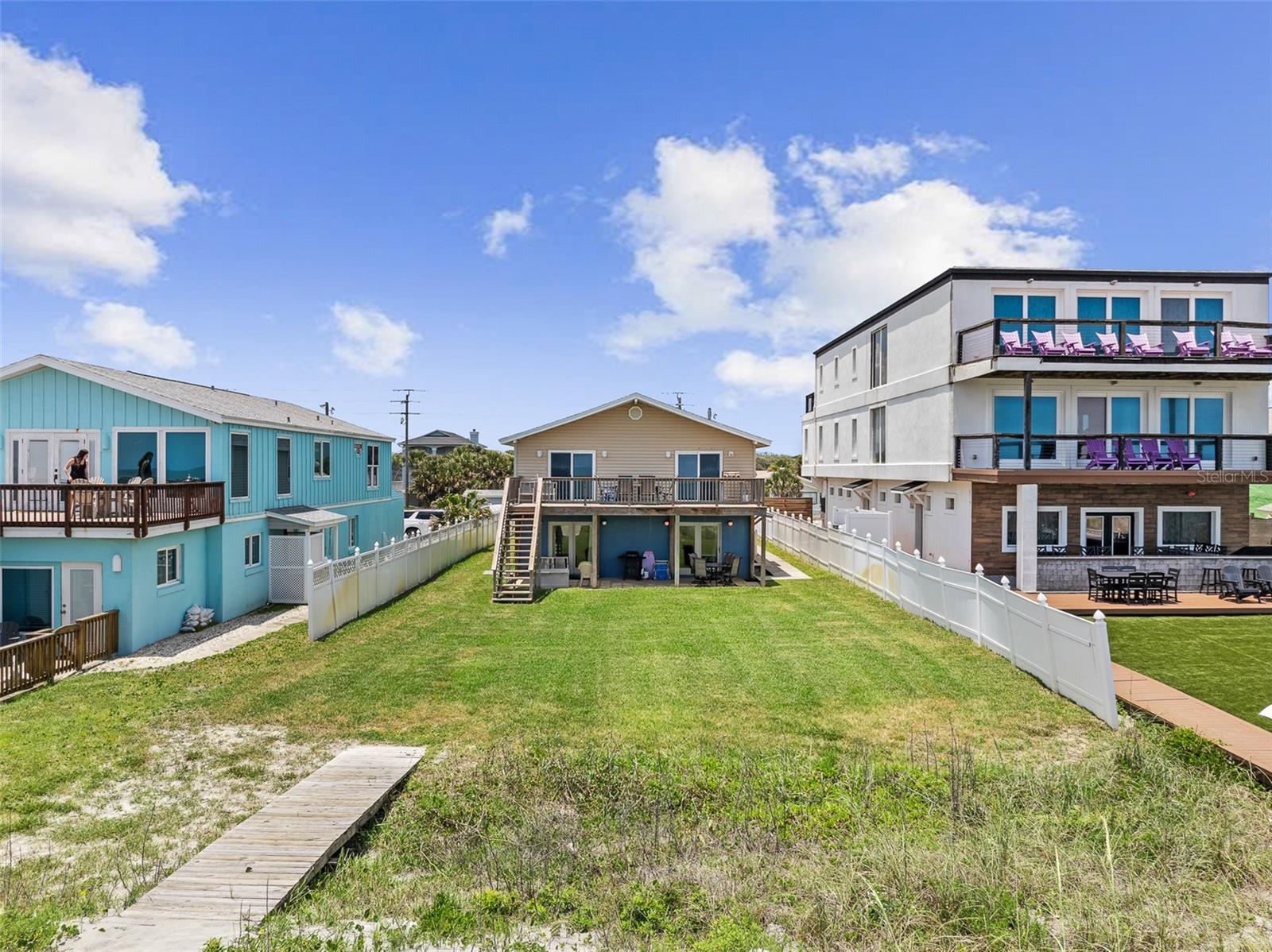 SURFSIDE SUB - Residential Income