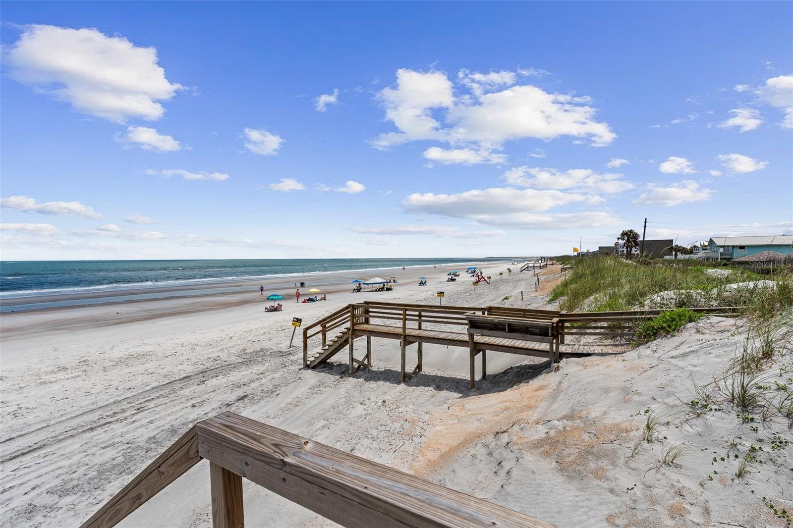 SURFSIDE SUB - Residential Income