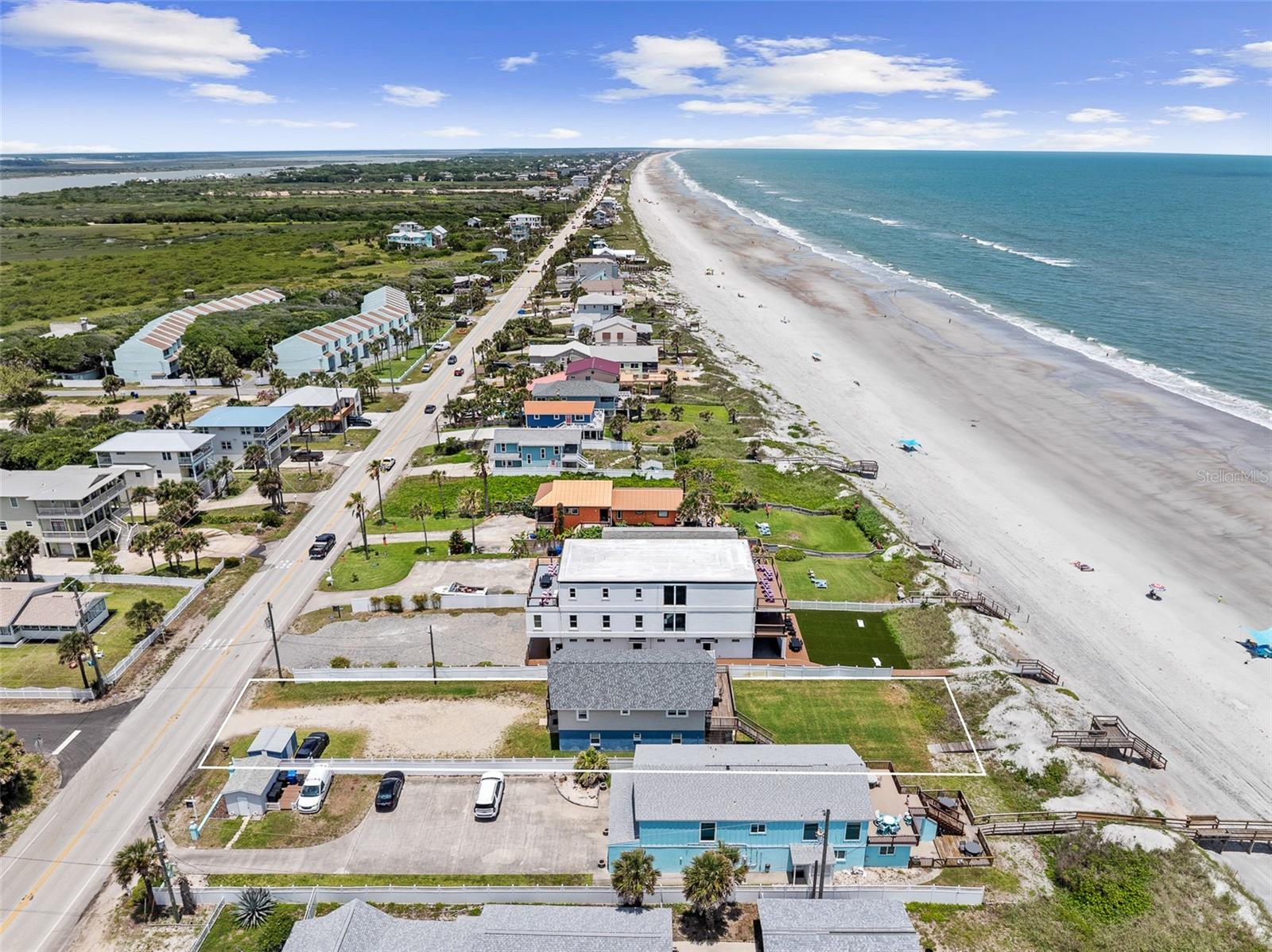 SURFSIDE SUB - Residential Income