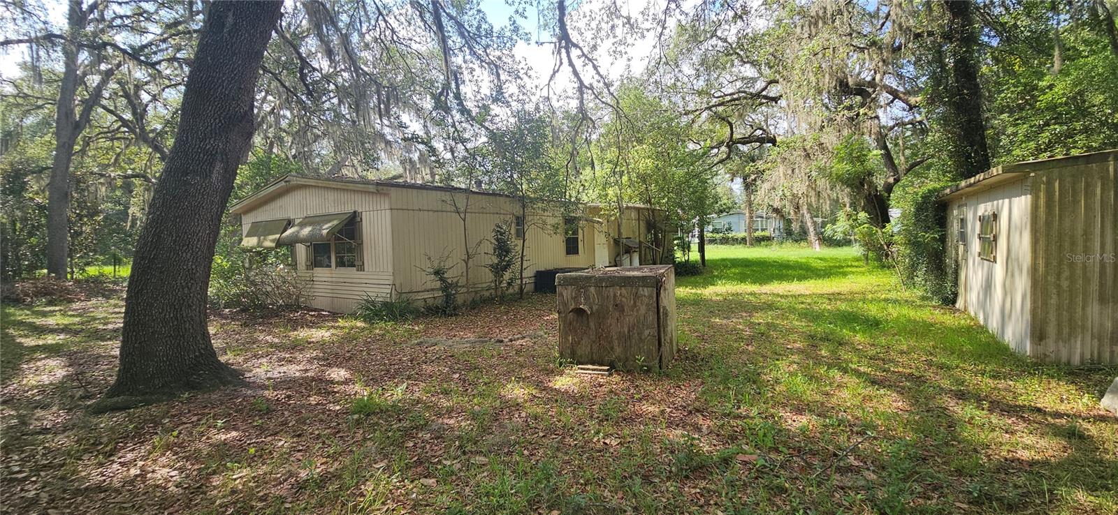 INTERLACHEN LAKES ESTATES - Residential