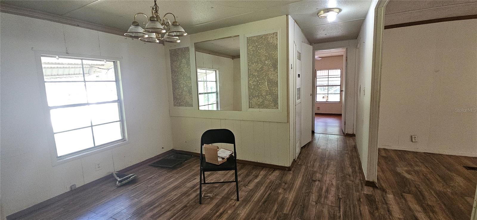 INTERLACHEN LAKES ESTATES - Residential