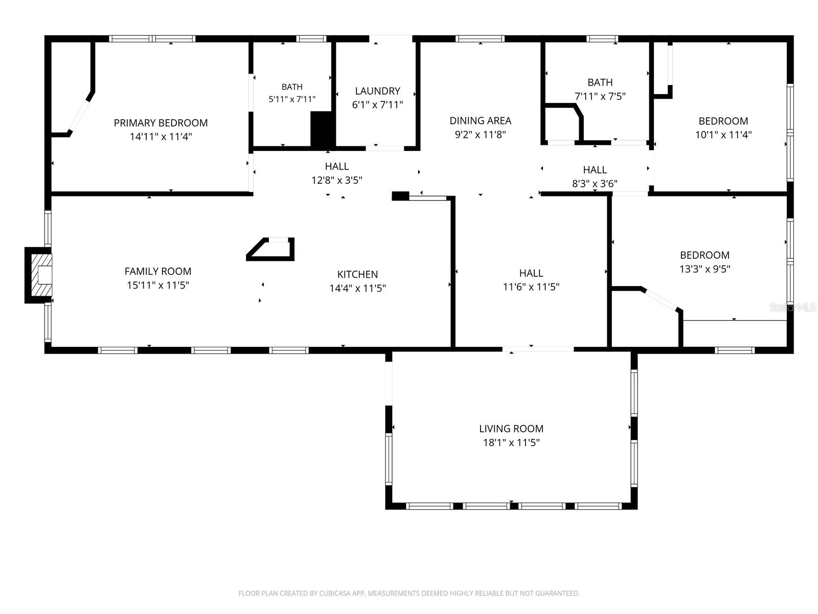 INTERLACHEN LAKES ESTATES - Residential