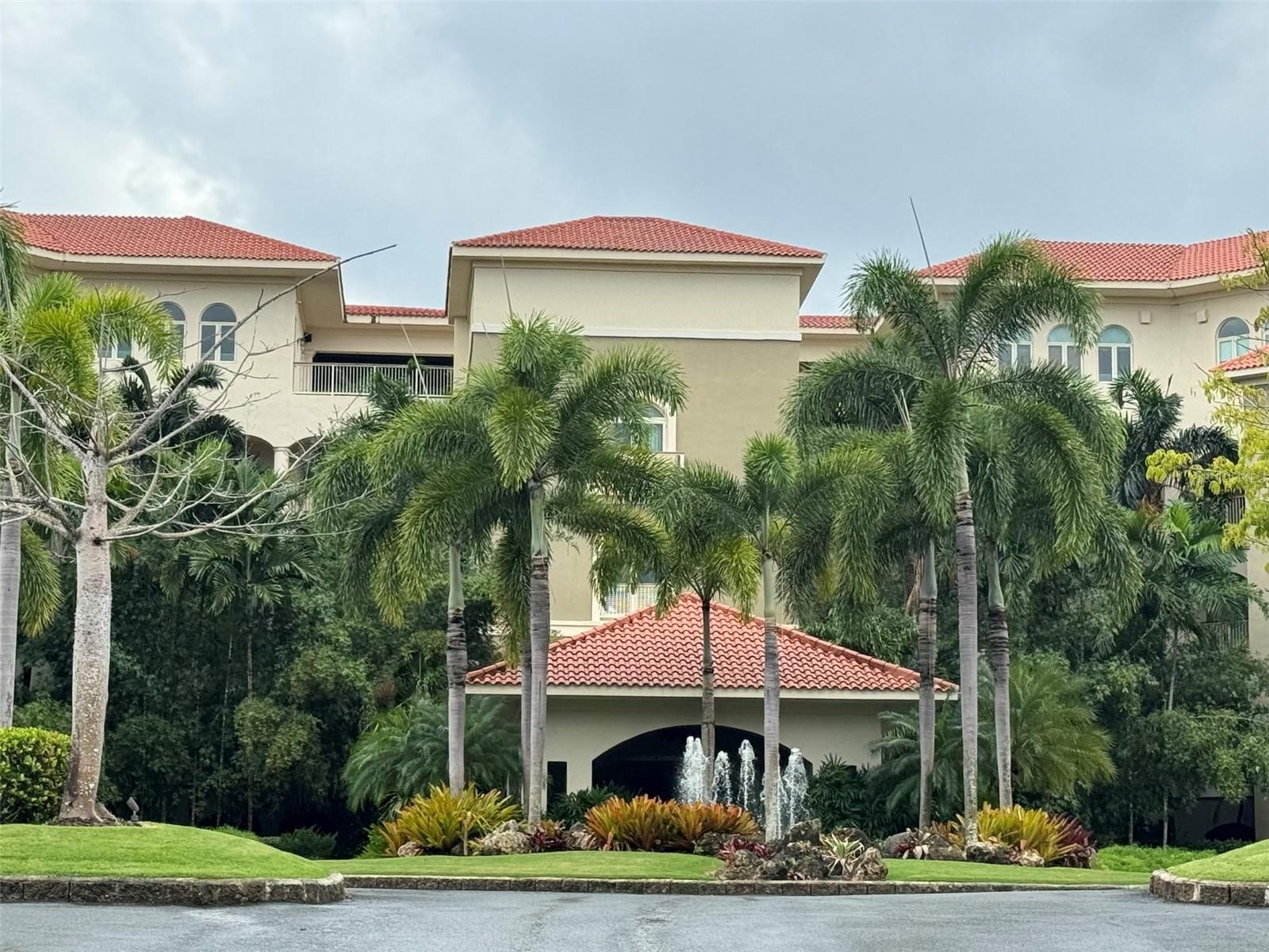 PLANTATION VILLAGE - Residential