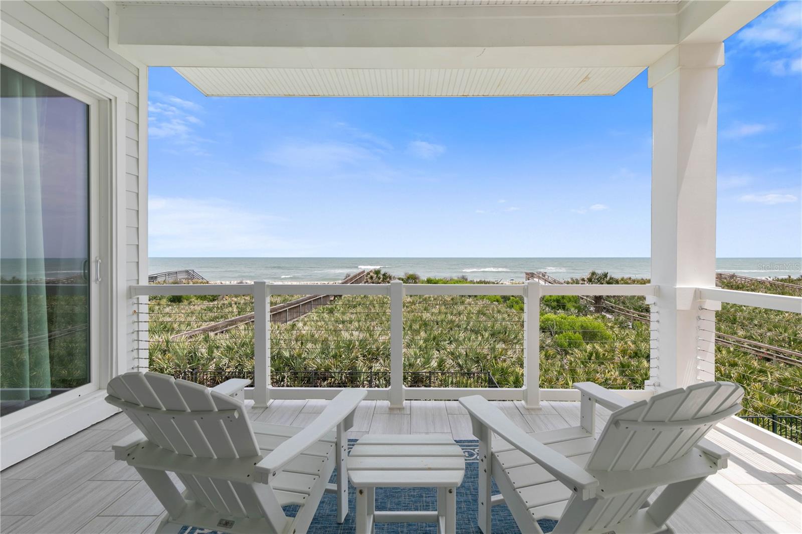 OCEAN HAMMOCK - Residential