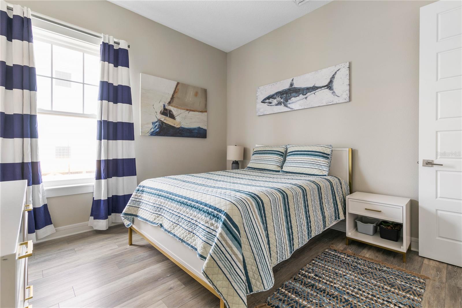 OCEAN HAMMOCK - Residential