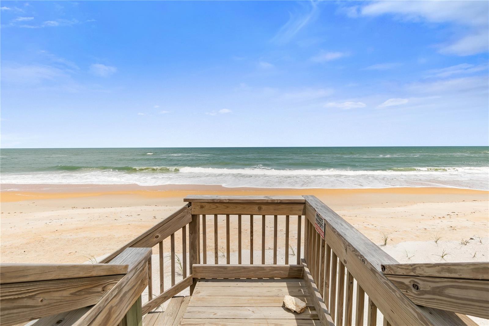OCEAN HAMMOCK - Residential