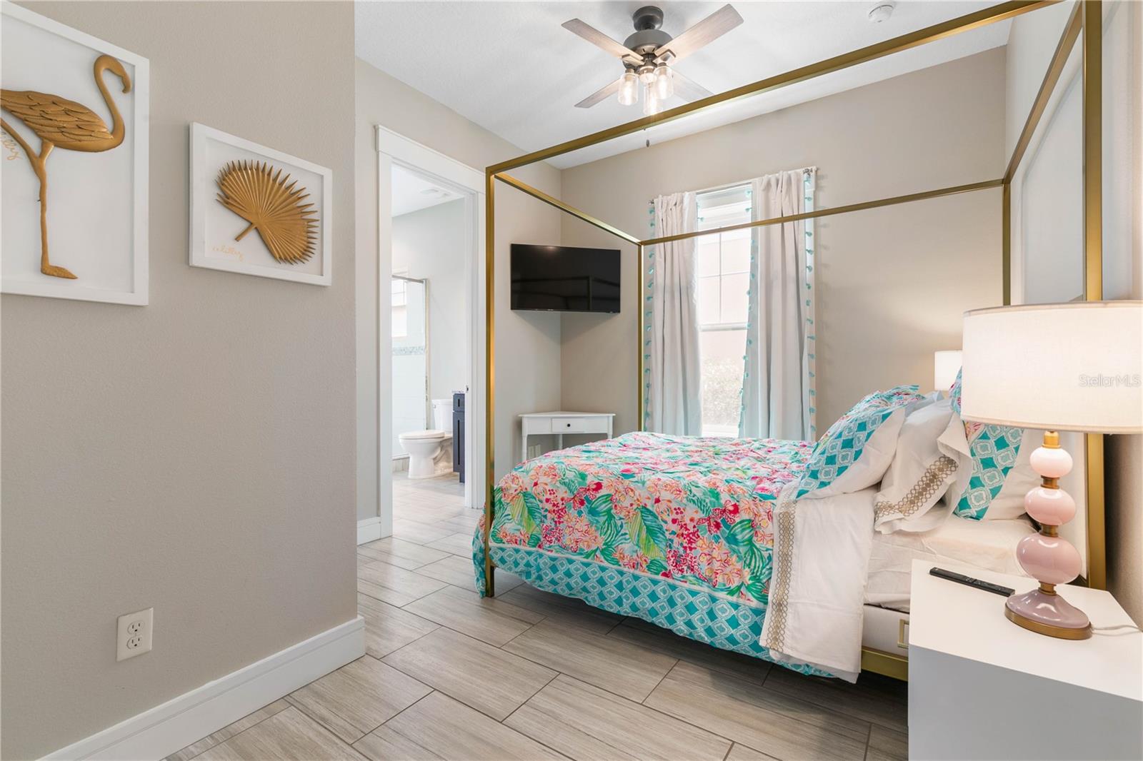 OCEAN HAMMOCK - Residential