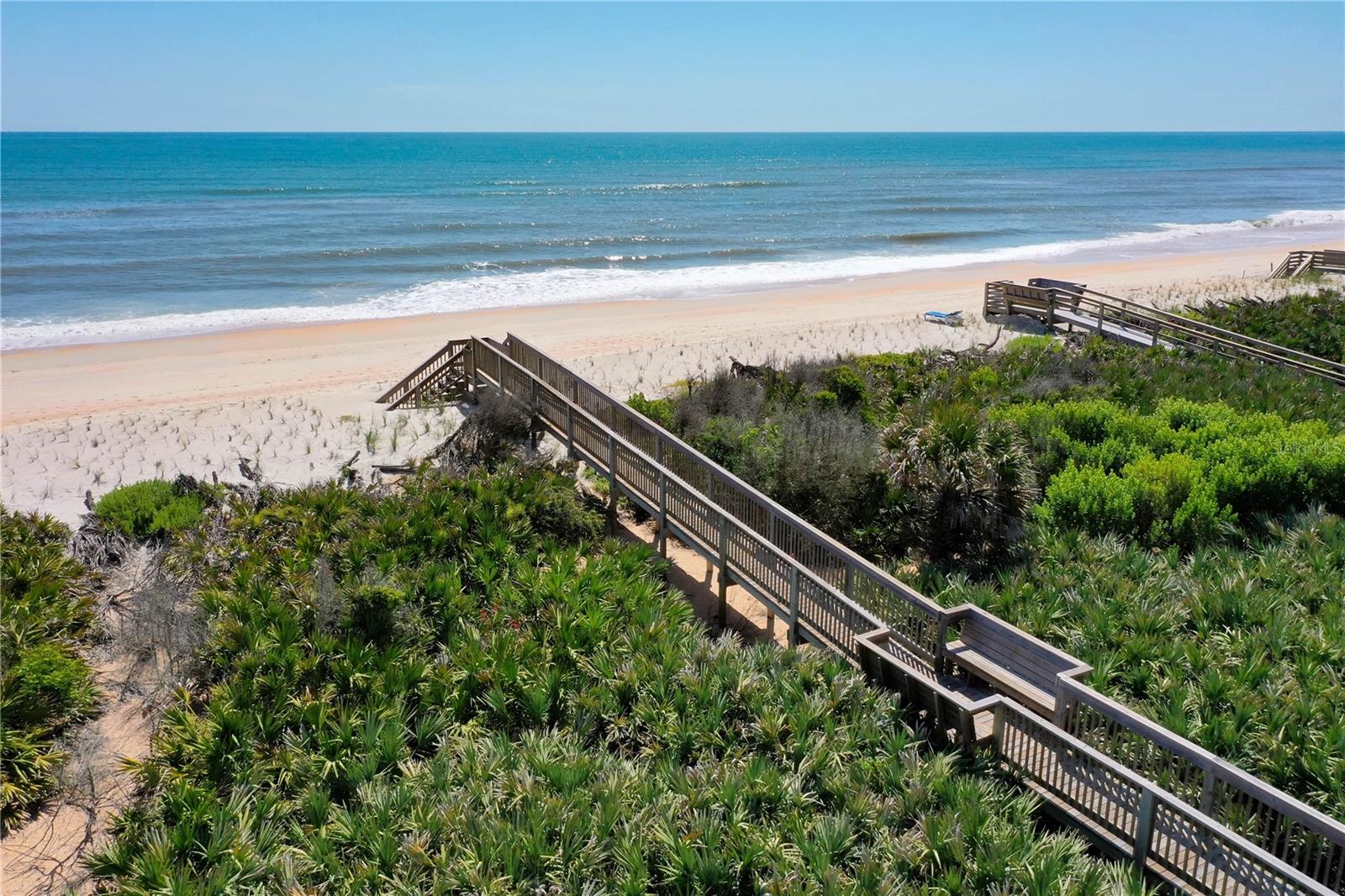 OCEAN HAMMOCK - Residential