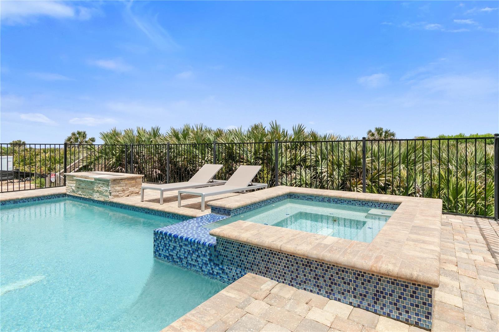 OCEAN HAMMOCK - Residential