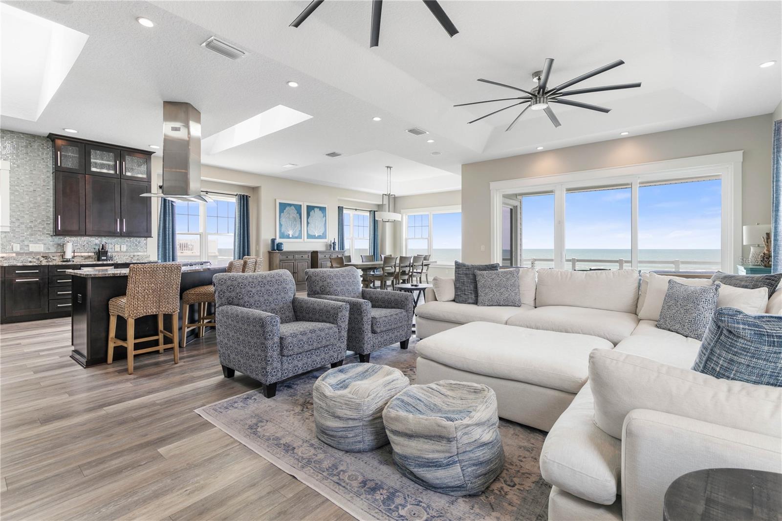 OCEAN HAMMOCK - Residential