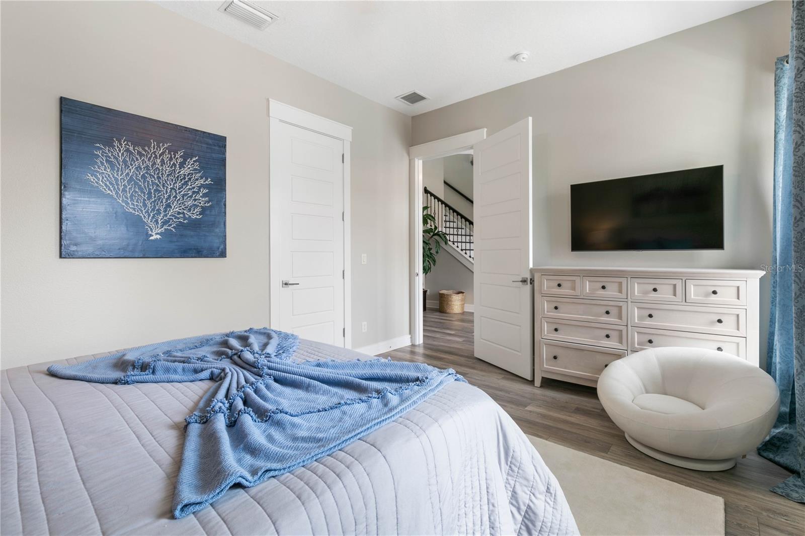 OCEAN HAMMOCK - Residential