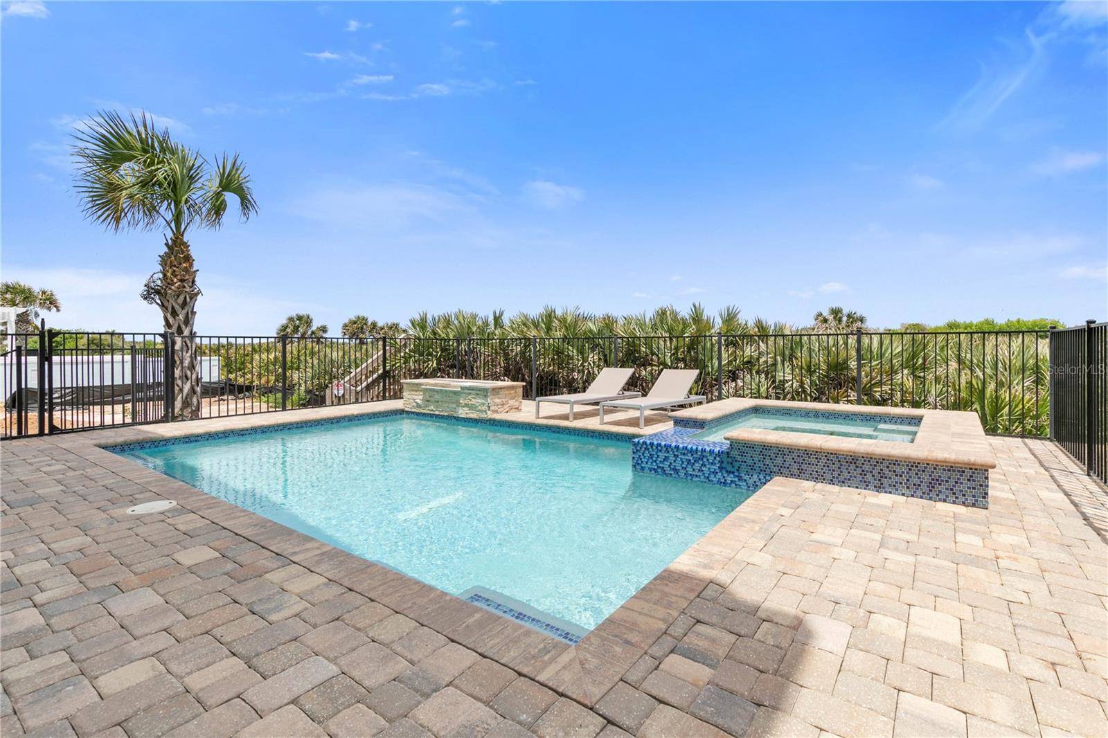OCEAN HAMMOCK - Residential