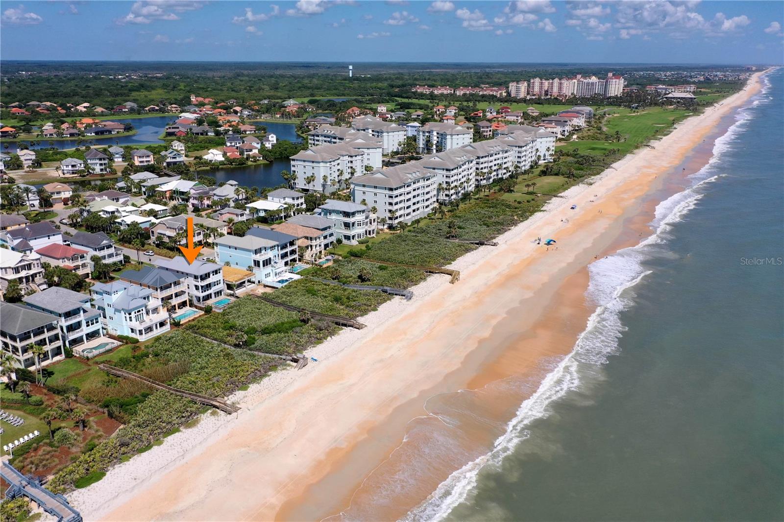 OCEAN HAMMOCK - Residential