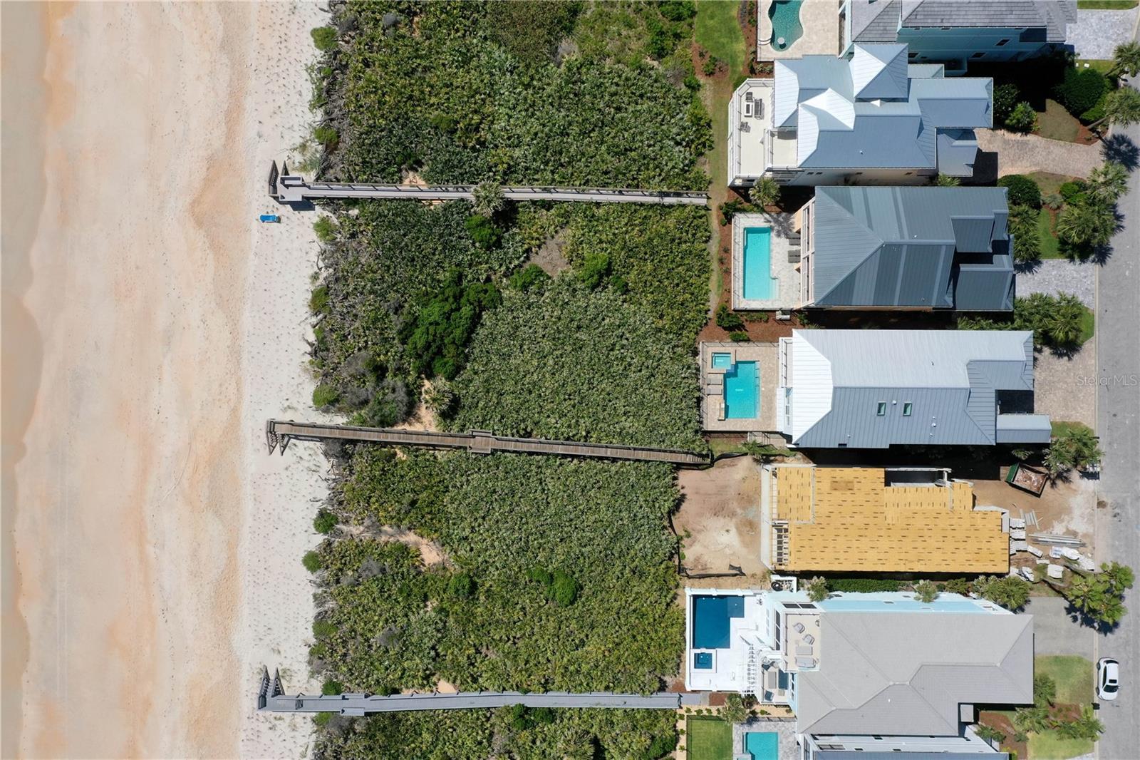 OCEAN HAMMOCK - Residential