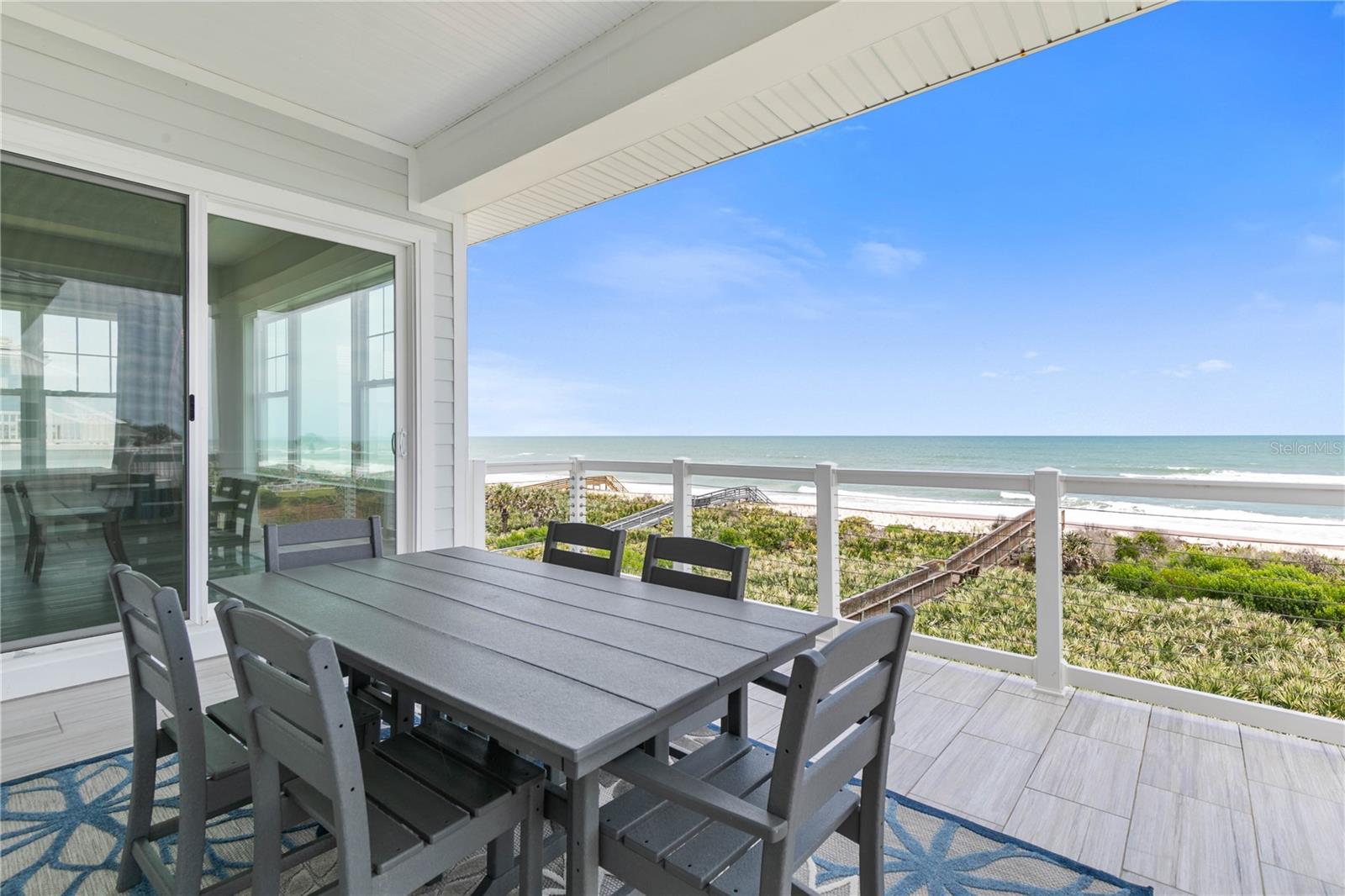 OCEAN HAMMOCK - Residential