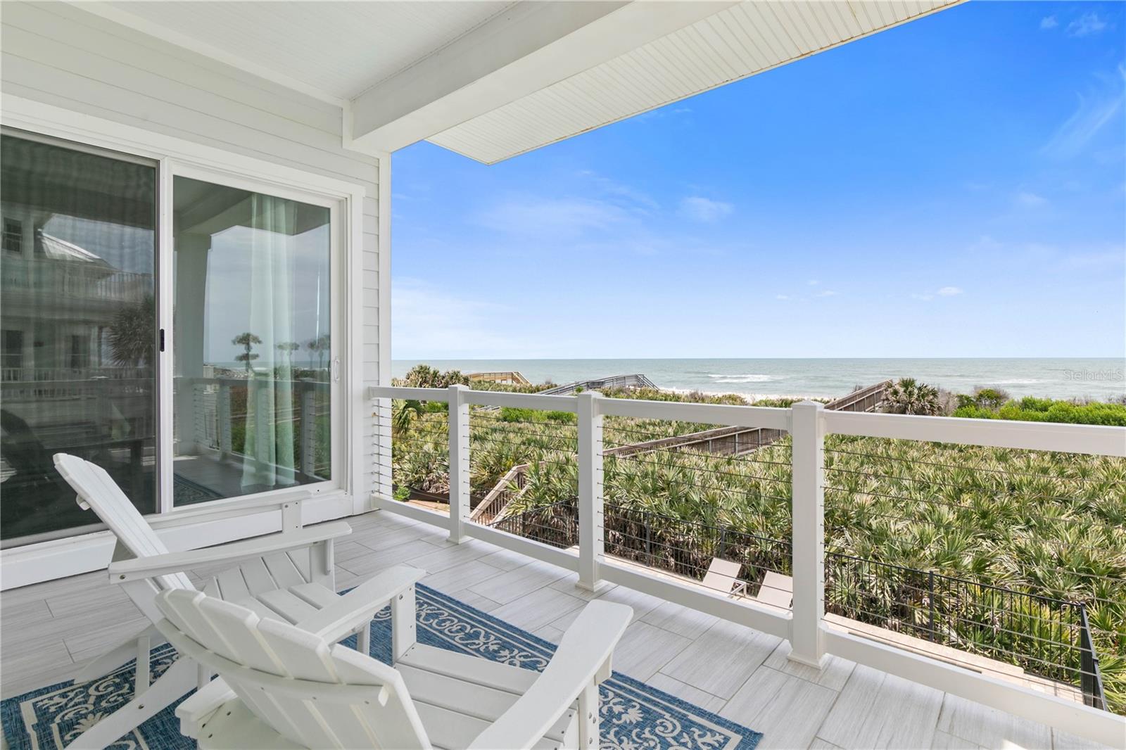 OCEAN HAMMOCK - Residential