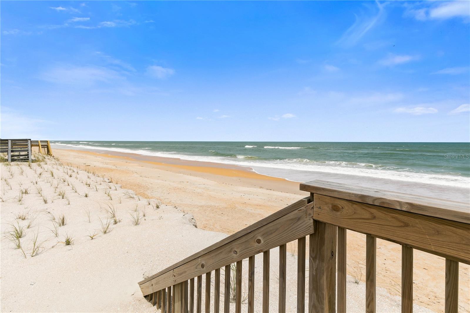 OCEAN HAMMOCK - Residential