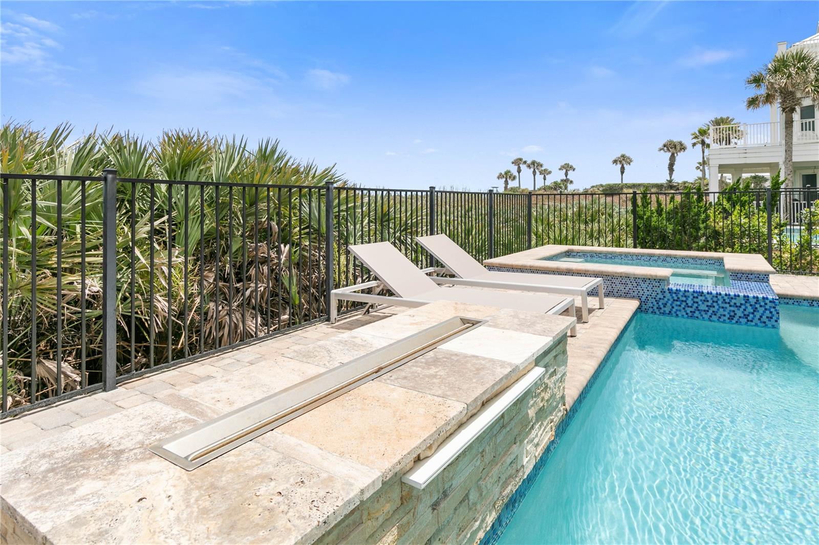 OCEAN HAMMOCK - Residential
