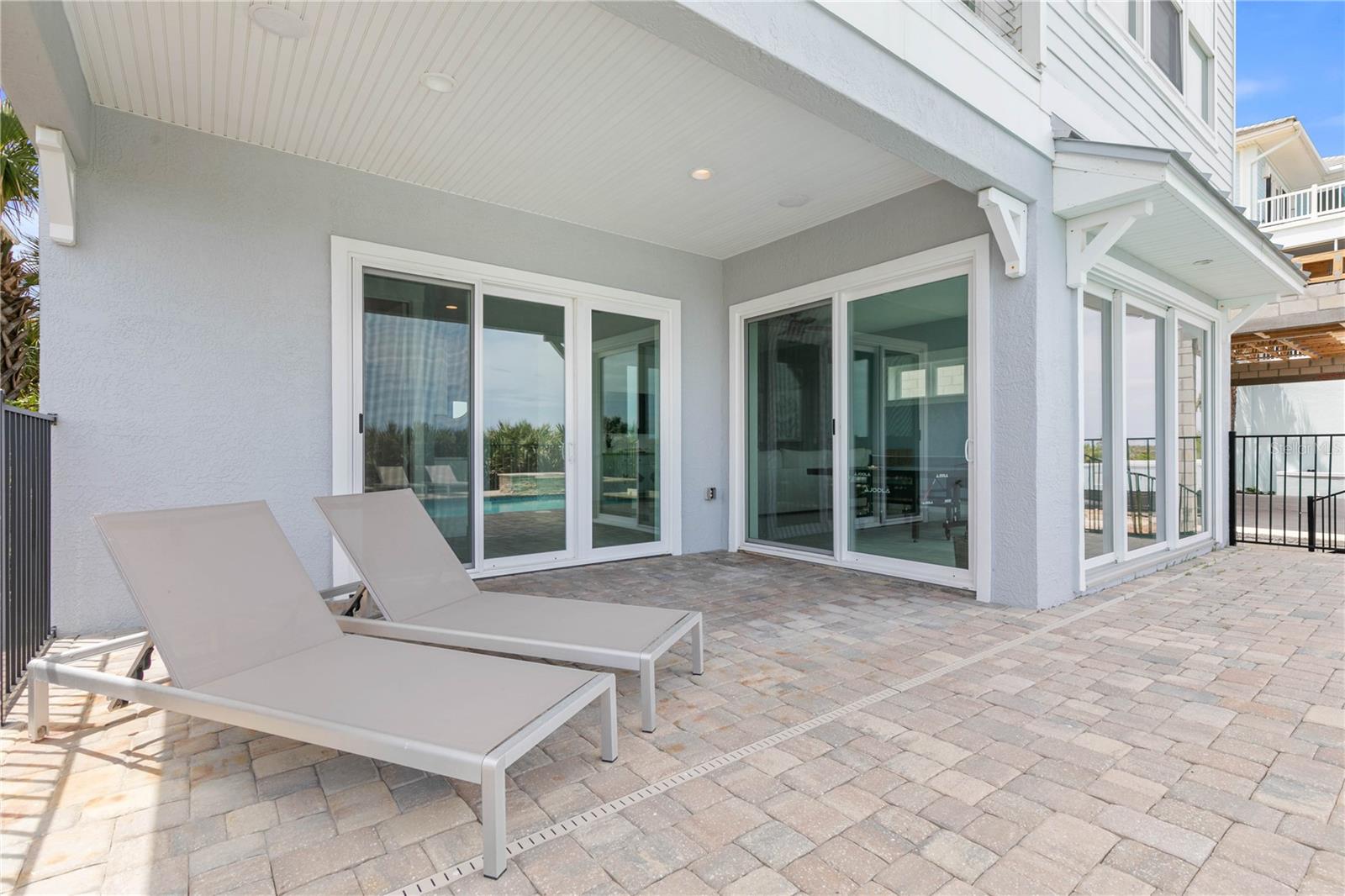 OCEAN HAMMOCK - Residential