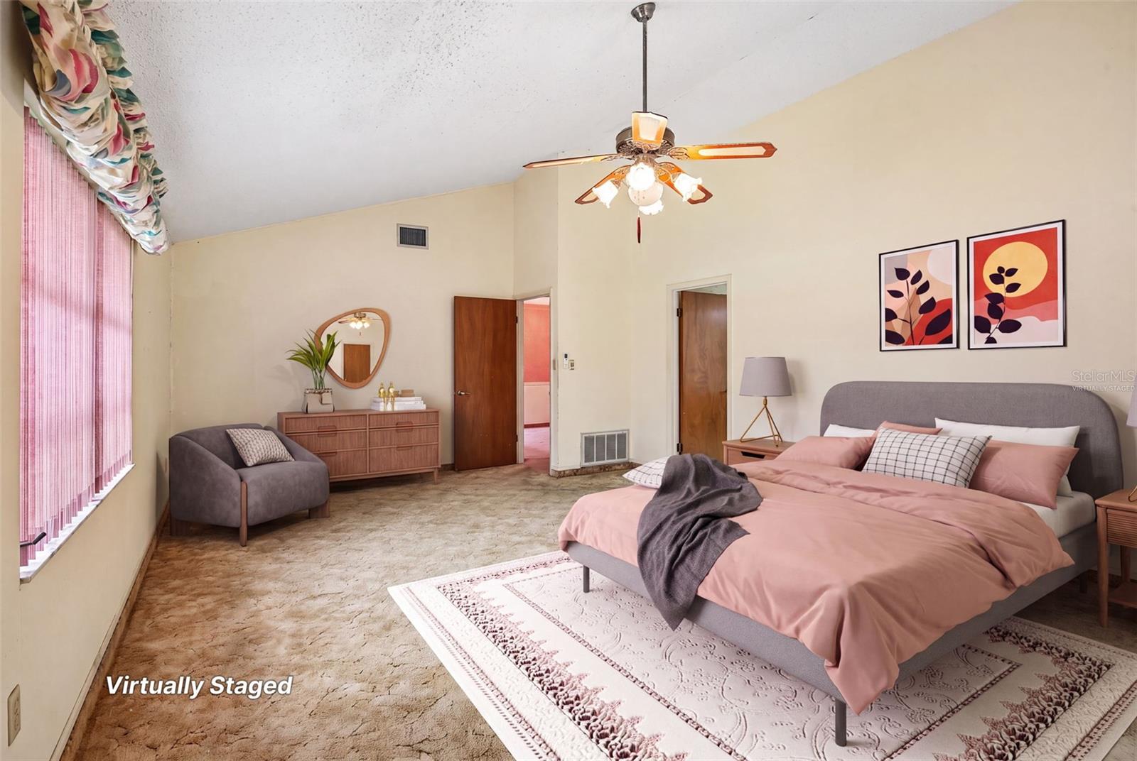 GOLDEN ACRES - Residential