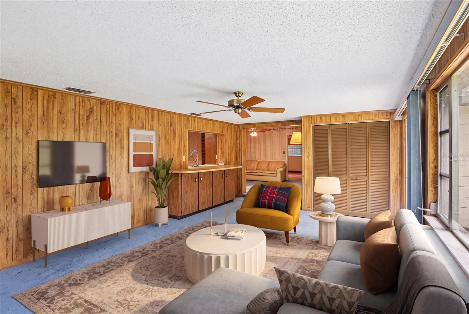 GOLDEN ACRES - Residential