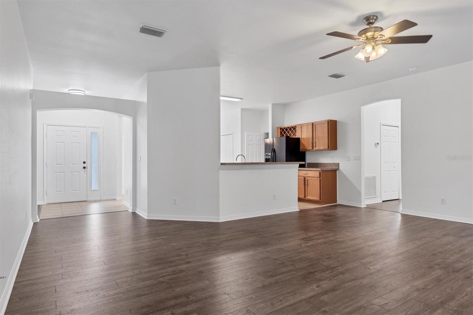 PORT CHARLOTTE SUB 08 - Residential