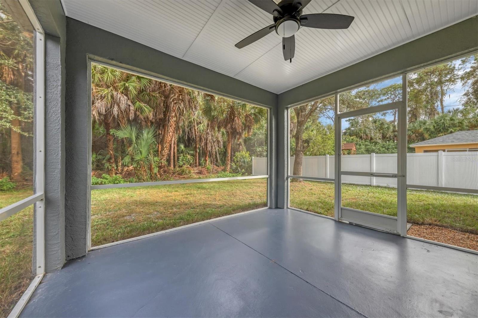 PORT CHARLOTTE SUB 08 - Residential