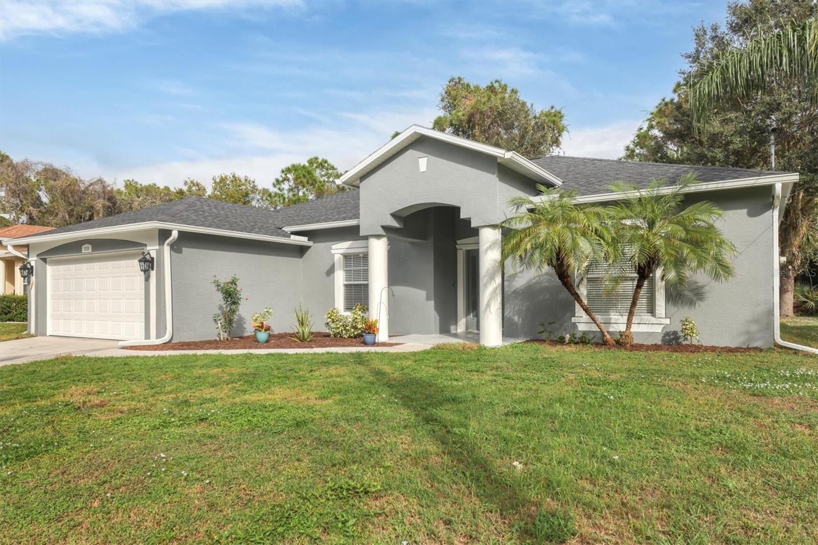 PORT CHARLOTTE SUB 08 - Residential