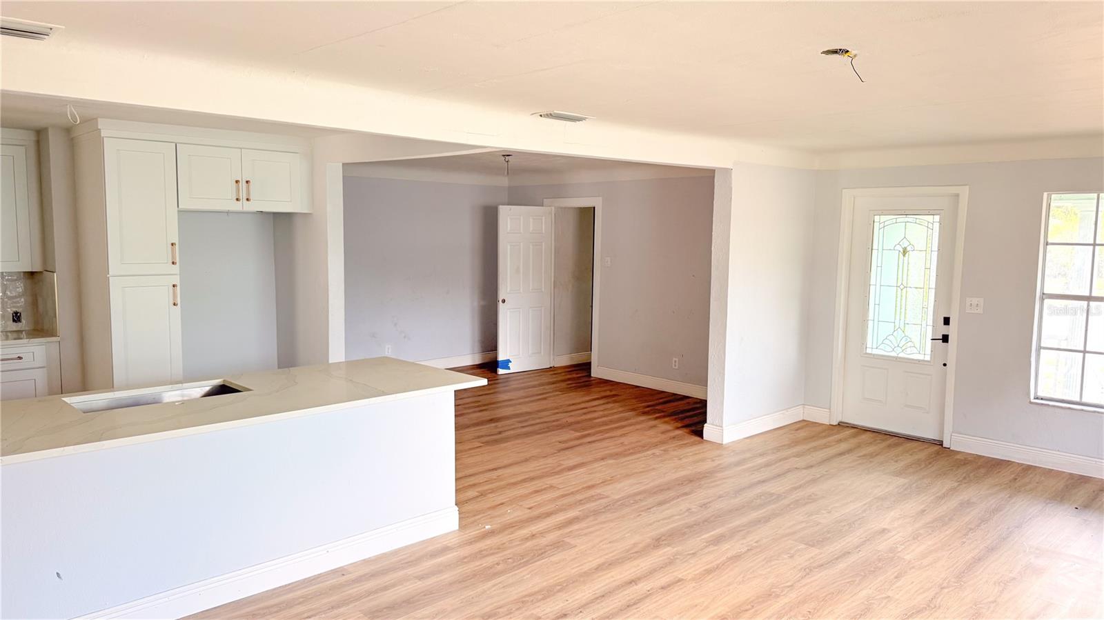 CLEARVIEW-DISSTON SUB 2 REV - Residential