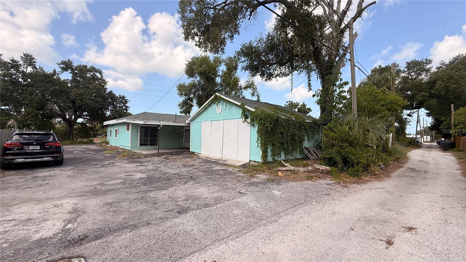 CLEARVIEW-DISSTON SUB 2 REV - Residential