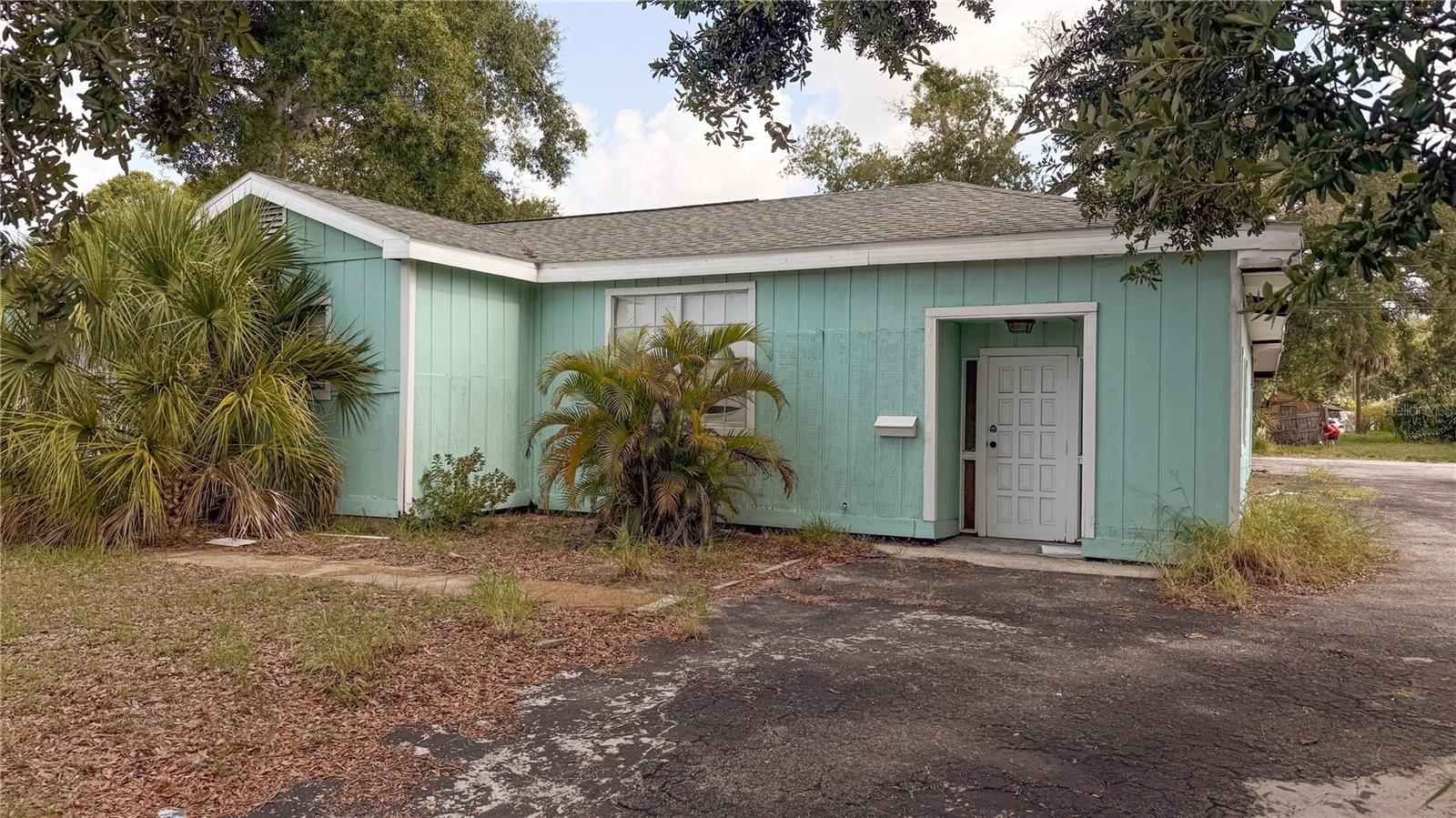 CLEARVIEW-DISSTON SUB 2 REV - Residential