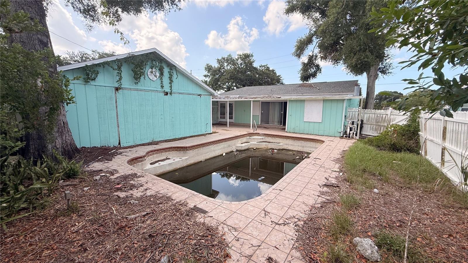 CLEARVIEW-DISSTON SUB 2 REV - Residential