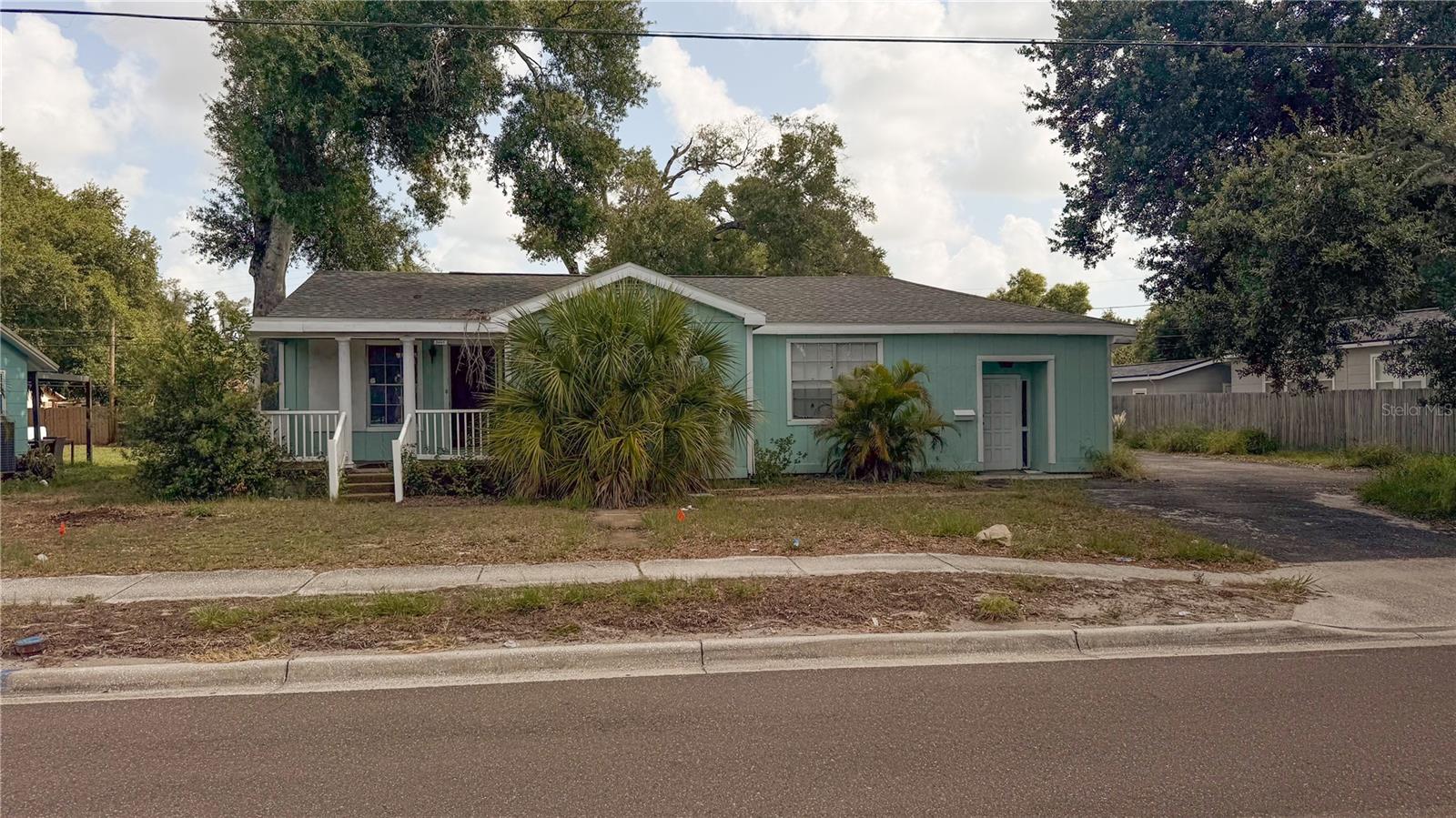 CLEARVIEW-DISSTON SUB 2 REV - Residential