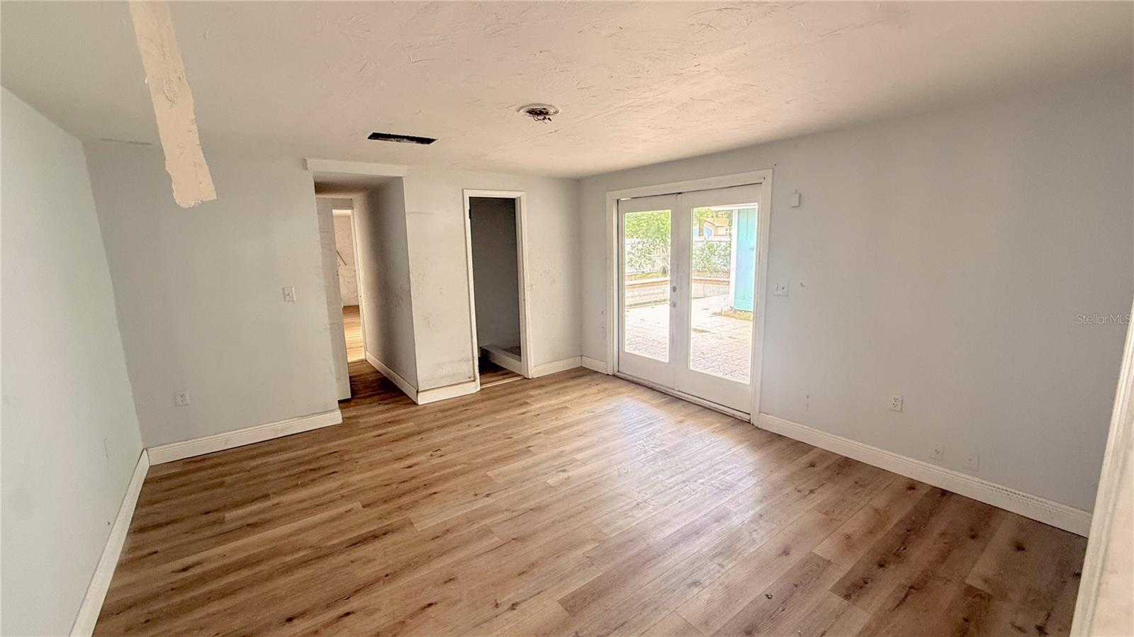 CLEARVIEW-DISSTON SUB 2 REV - Residential