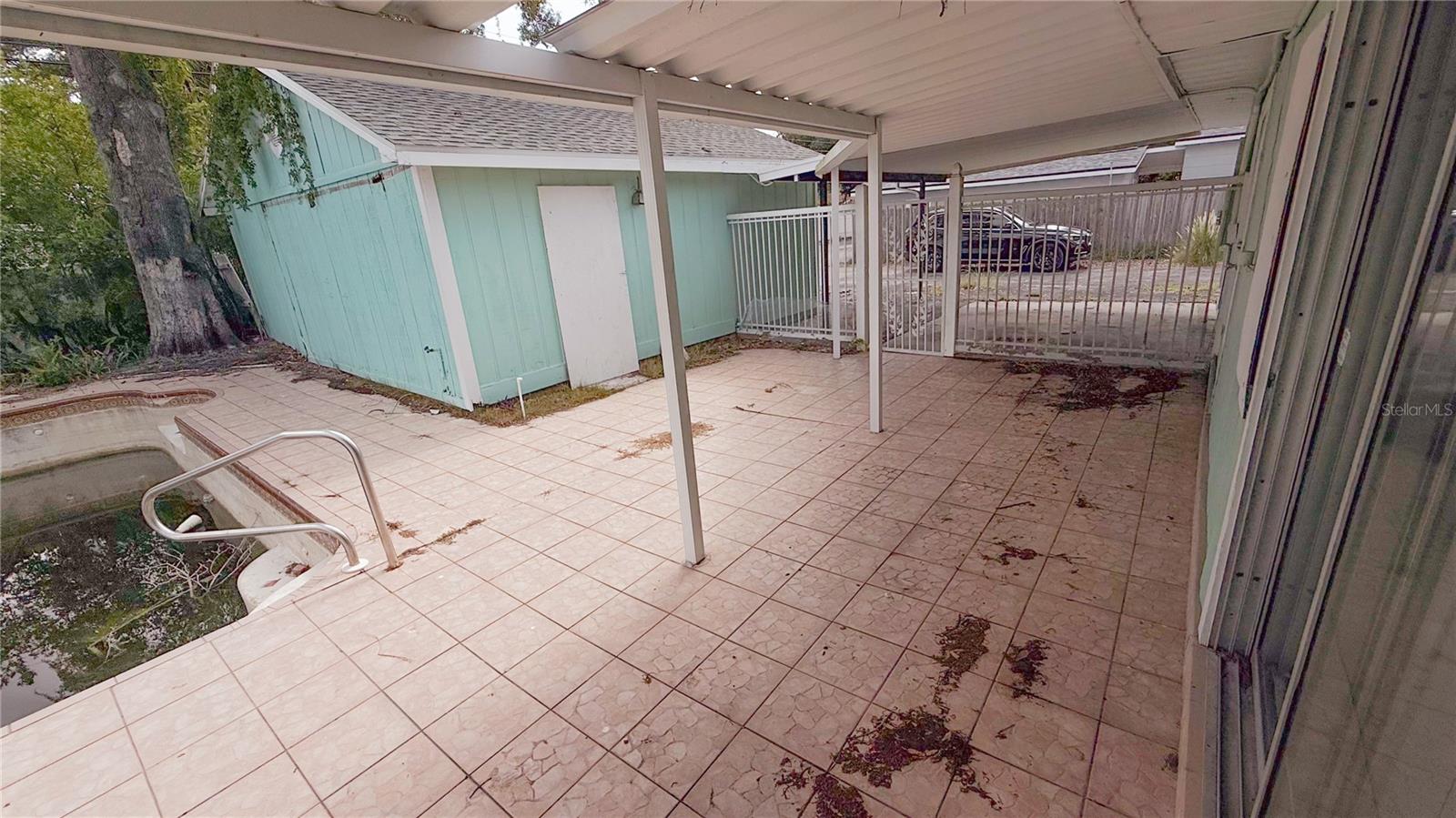 CLEARVIEW-DISSTON SUB 2 REV - Residential