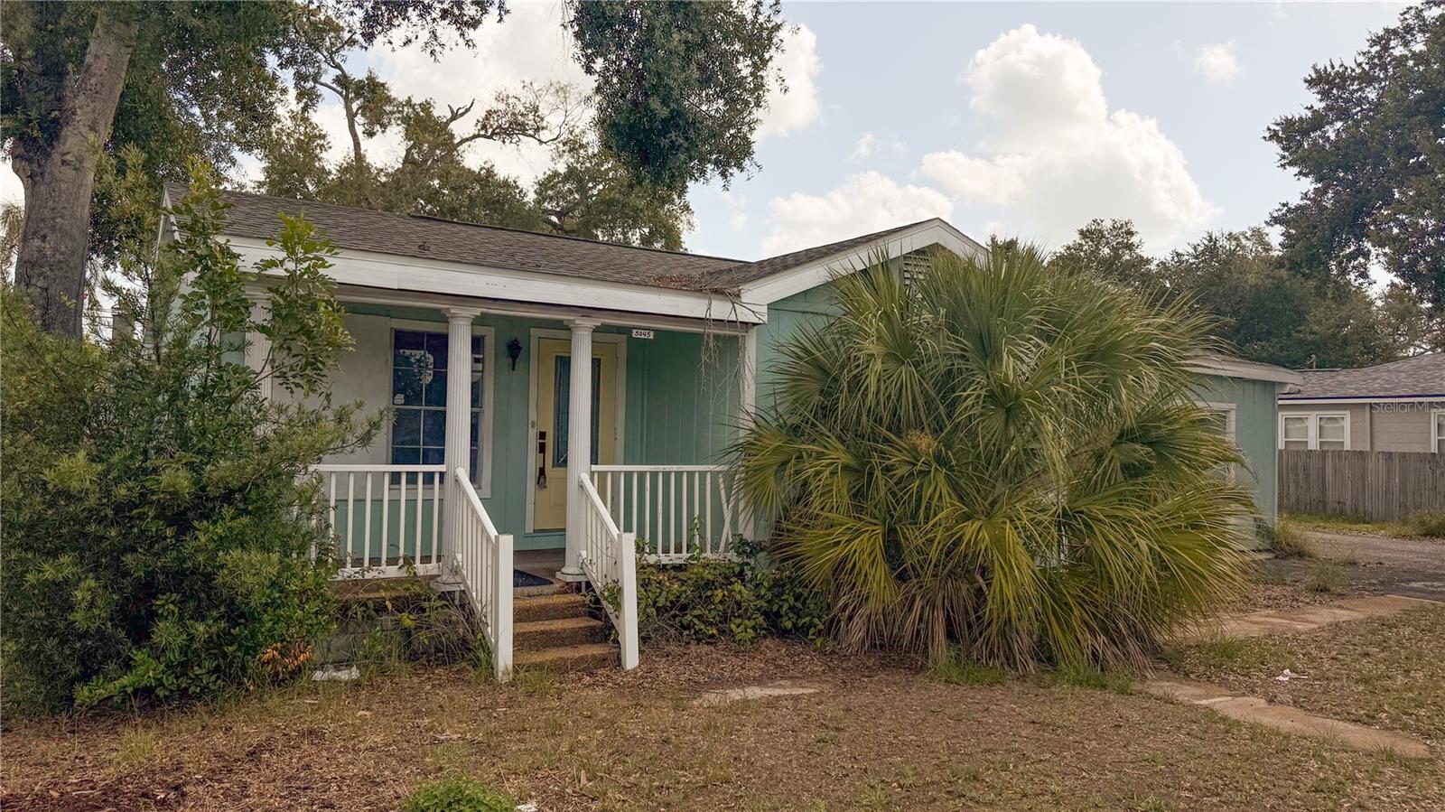 CLEARVIEW-DISSTON SUB 2 REV - Residential